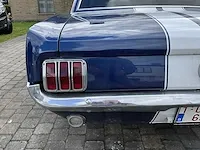 Ford mustang - 1966 - afbeelding 13 van  39