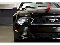 Ford mustang cabrio , 2013 - afbeelding 10 van  41