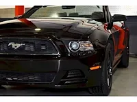 Ford mustang cabrio , 2013 - afbeelding 11 van  41