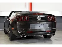 Ford mustang cabrio , 2013 - afbeelding 12 van  41