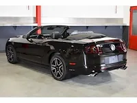 Ford mustang cabrio , 2013 - afbeelding 13 van  41