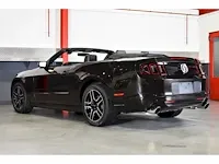 Ford mustang cabrio , 2013 - afbeelding 14 van  41