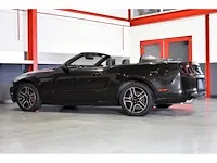 Ford mustang cabrio , 2013 - afbeelding 15 van  41