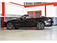 Ford mustang cabrio , 2013 - afbeelding 16 van  41