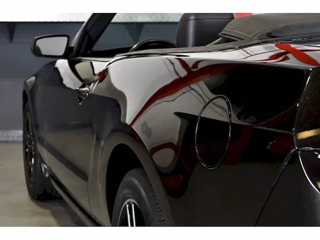 Ford mustang cabrio , 2013 - afbeelding 20 van  41