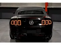 Ford mustang cabrio , 2013 - afbeelding 21 van  41