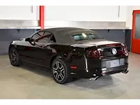 Ford mustang cabrio , 2013 - afbeelding 22 van  41