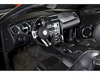 Ford mustang cabrio , 2013 - afbeelding 25 van  41