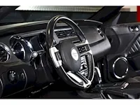 Ford mustang cabrio , 2013 - afbeelding 26 van  41