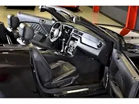 Ford mustang cabrio , 2013 - afbeelding 27 van  41