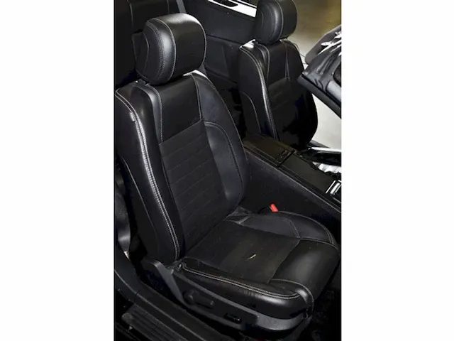 Ford mustang cabrio , 2013 - afbeelding 29 van  41