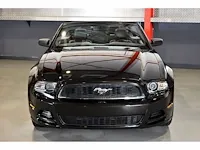 Ford mustang cabrio , 2013 - afbeelding 2 van  41