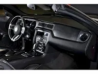 Ford mustang cabrio , 2013 - afbeelding 30 van  41