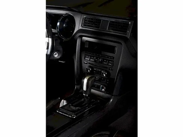 Ford mustang cabrio , 2013 - afbeelding 31 van  41