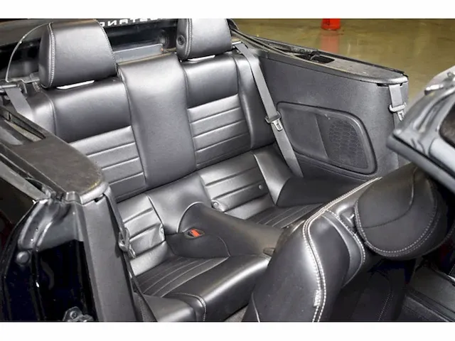 Ford mustang cabrio , 2013 - afbeelding 32 van  41