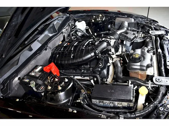 Ford mustang cabrio , 2013 - afbeelding 34 van  41