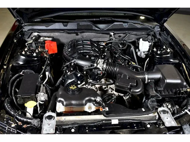 Ford mustang cabrio , 2013 - afbeelding 35 van  41