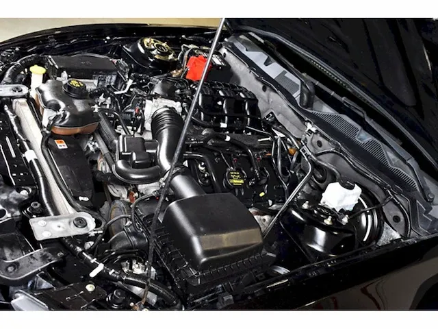 Ford mustang cabrio , 2013 - afbeelding 36 van  41