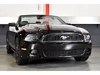 Ford mustang cabrio , 2013 - afbeelding 4 van  41