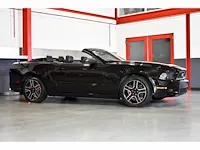 Ford mustang cabrio , 2013 - afbeelding 6 van  41