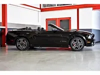 Ford mustang cabrio , 2013 - afbeelding 7 van  41