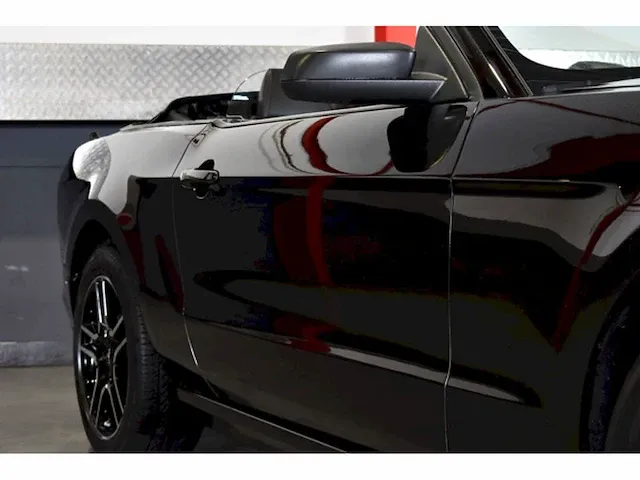 Ford mustang cabrio , 2013 - afbeelding 8 van  41