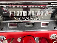 Ford mustang cabrio oldtimer 1964 - afbeelding 55 van  61