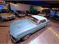 Ford mustang convertible 302 v8, pm-85-35 - afbeelding 2 van  61