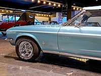 Ford mustang convertible 302 v8, pm-85-35 - afbeelding 3 van  61