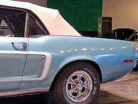 Ford mustang convertible 302 v8, pm-85-35 - afbeelding 4 van  61