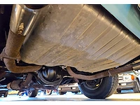 Ford mustang convertible 302 v8, pm-85-35 - afbeelding 7 van  61