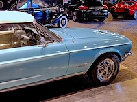 Ford mustang convertible 302 v8, pm-85-35 - afbeelding 11 van  61