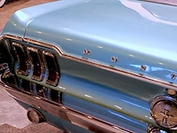 Ford mustang convertible 302 v8, pm-85-35 - afbeelding 17 van  61