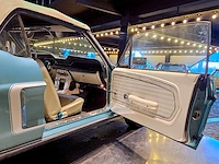Ford mustang convertible 302 v8, pm-85-35 - afbeelding 20 van  61