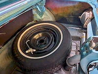 Ford mustang convertible 302 v8, pm-85-35 - afbeelding 33 van  61