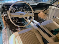 Ford mustang convertible 302 v8, pm-85-35 - afbeelding 36 van  61