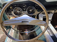 Ford mustang convertible 302 v8, pm-85-35 - afbeelding 44 van  61