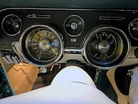Ford mustang convertible 302 v8, pm-85-35 - afbeelding 46 van  61