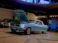 Ford mustang convertible 302 v8, pm-85-35 - afbeelding 49 van  61