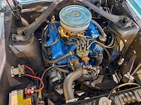 Ford mustang convertible 302 v8, pm-85-35 - afbeelding 52 van  61