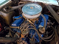 Ford mustang convertible 302 v8, pm-85-35 - afbeelding 53 van  61