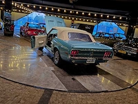 Ford mustang convertible 302 v8, pm-85-35 - afbeelding 55 van  61