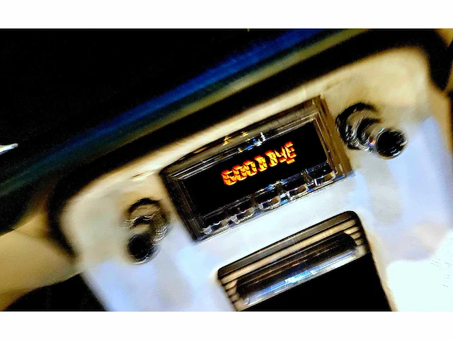 Ford mustang convertible 302 v8, pm-85-35 - afbeelding 57 van  61