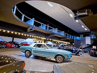 Ford mustang convertible 302 v8, pm-85-35 - afbeelding 59 van  61