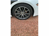 Ford mustang fastback personenauto - afbeelding 10 van  45