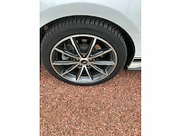 Ford mustang fastback personenauto - afbeelding 11 van  45