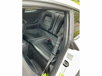 Ford mustang fastback personenauto - afbeelding 21 van  45