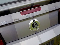 Ford mustang gt convertible (tuned) - afbeelding 7 van  55