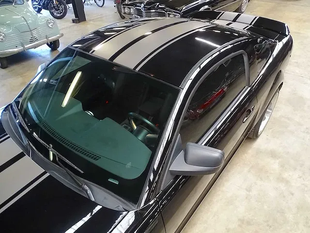 Ford mustang gt (tuned) - afbeelding 2 van  50