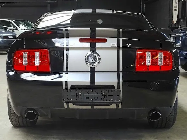 Ford mustang gt (tuned) - afbeelding 6 van  50
